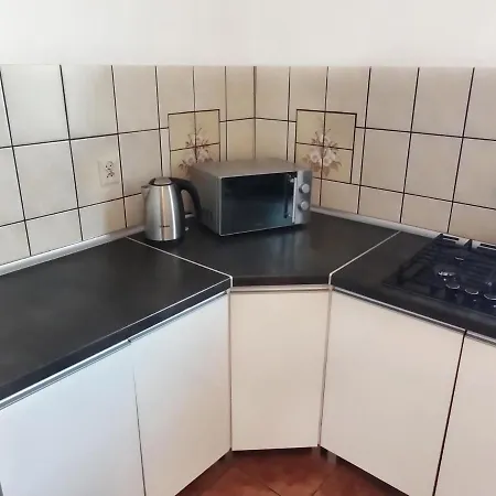 Dar Owo Near & Lighthouse Casa de Férias