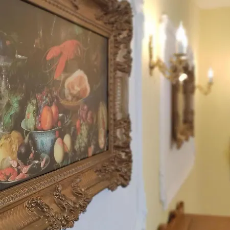 Dar Owo Near & Lighthouse Casa de Férias *