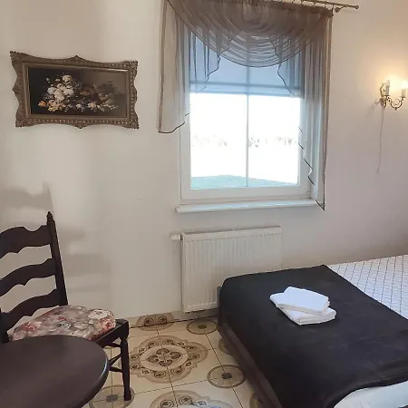 Dar Owo Near & Lighthouse Casa de Férias