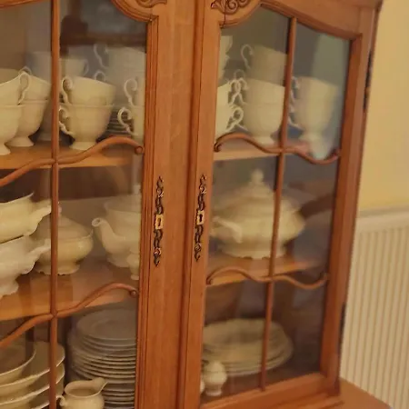 Dar Owo Near & Lighthouse Darlowo