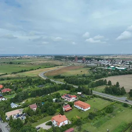 Comfortable With A Private Garden, 200 Sqm, 5 Bedrooms, Dar Owo Holiday home
