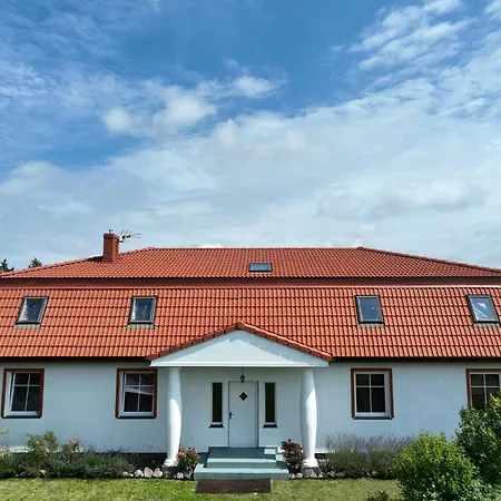 Holiday home Dar Owo Near & Lighthouse