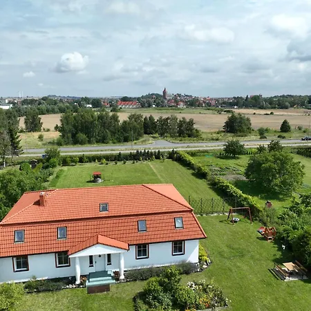Holiday home Comfortable With A Private Garden, 200 Sqm, 5 Bedrooms, Dar Owo *