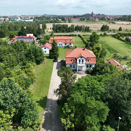 Dar Owo Near & Lighthouse *