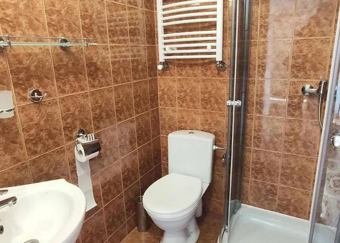 Dar Owo Near & Lighthouse Casa de Férias *