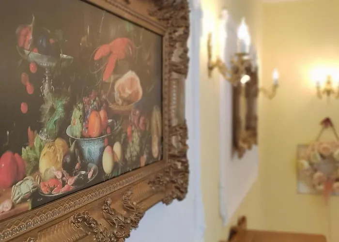 Dar Owo Near & Lighthouse Casa de Férias *