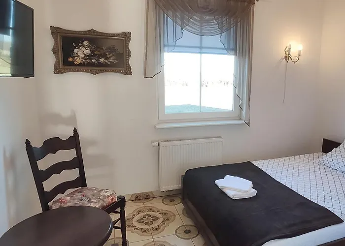 Dar Owo Near & Lighthouse Casa de Férias