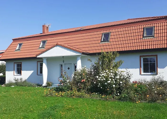 Dar Owo Near & Lighthouse Casa de Férias