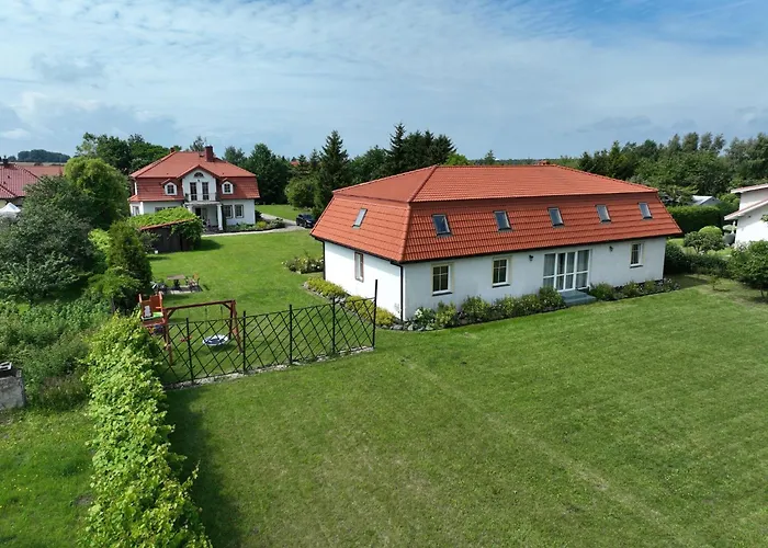 Dar Owo Near & Lighthouse *