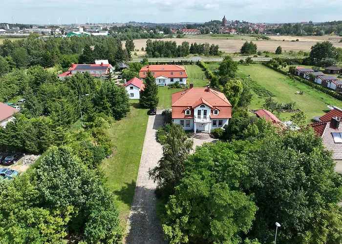 Dar Owo Near & Lighthouse *