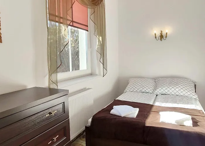 Dar Owo Near & Lighthouse Casa de Férias