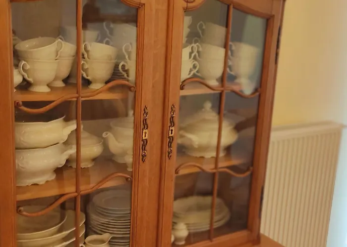 Casa de Férias Dar Owo Near & Lighthouse